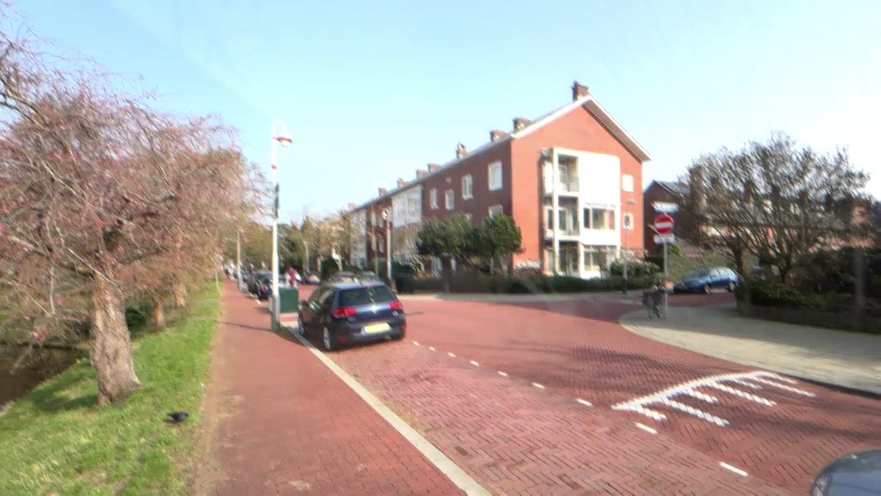 Video van Ridderlaan 73