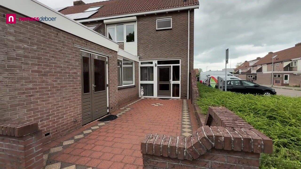 Video van De Dijkkavel 30