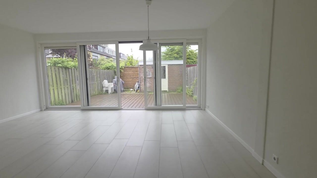 Video van Oostelijk Halfrond 32-A