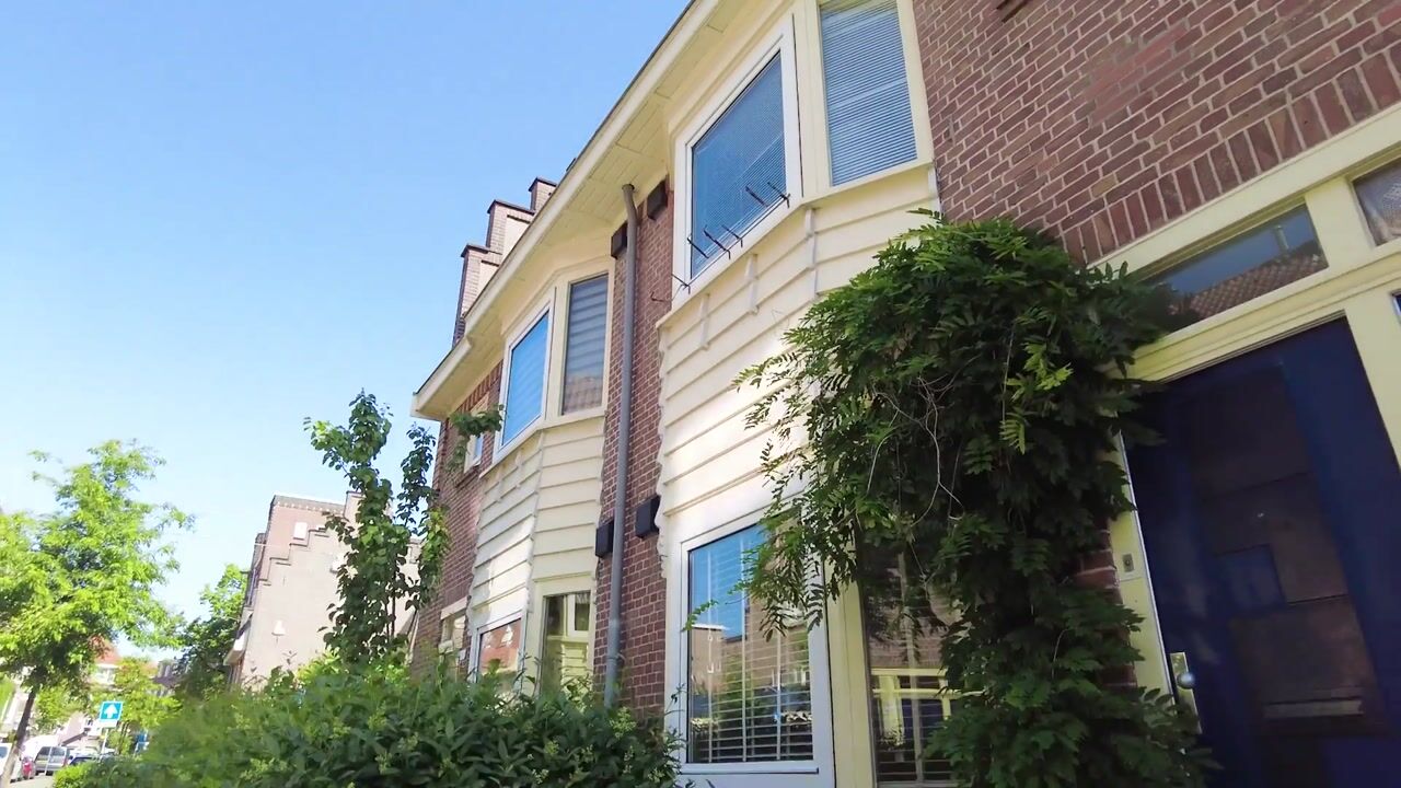 Video van De la Reijstraat 29-A