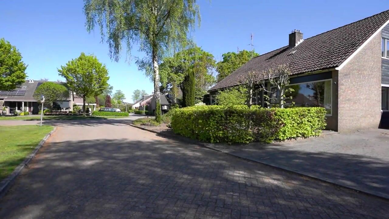 Video van De Kamp 32