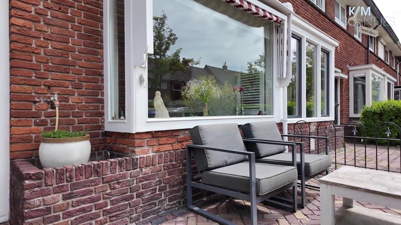 Video van Van Leeuwenhoekstraat 19