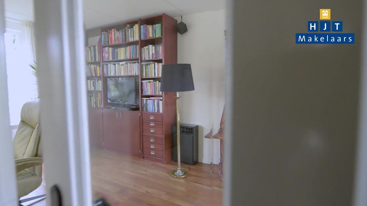 Video van Weerkruislaan 84