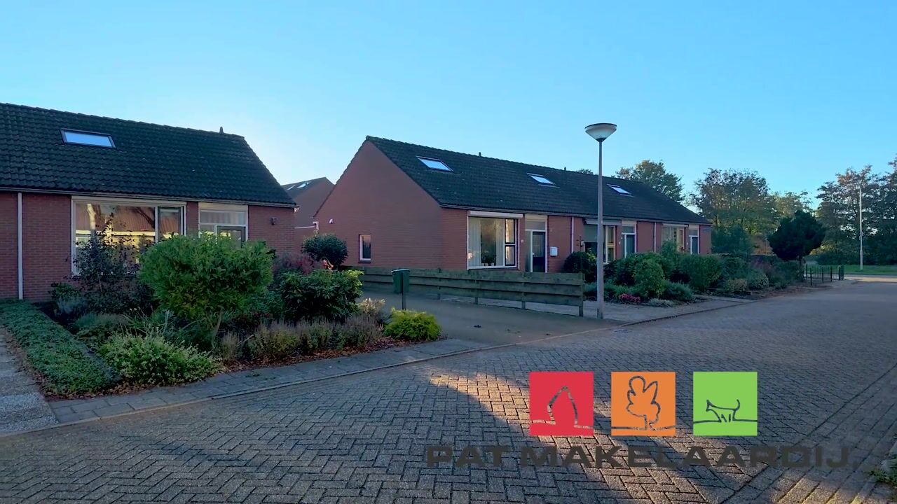 Video van De Achterreep 8