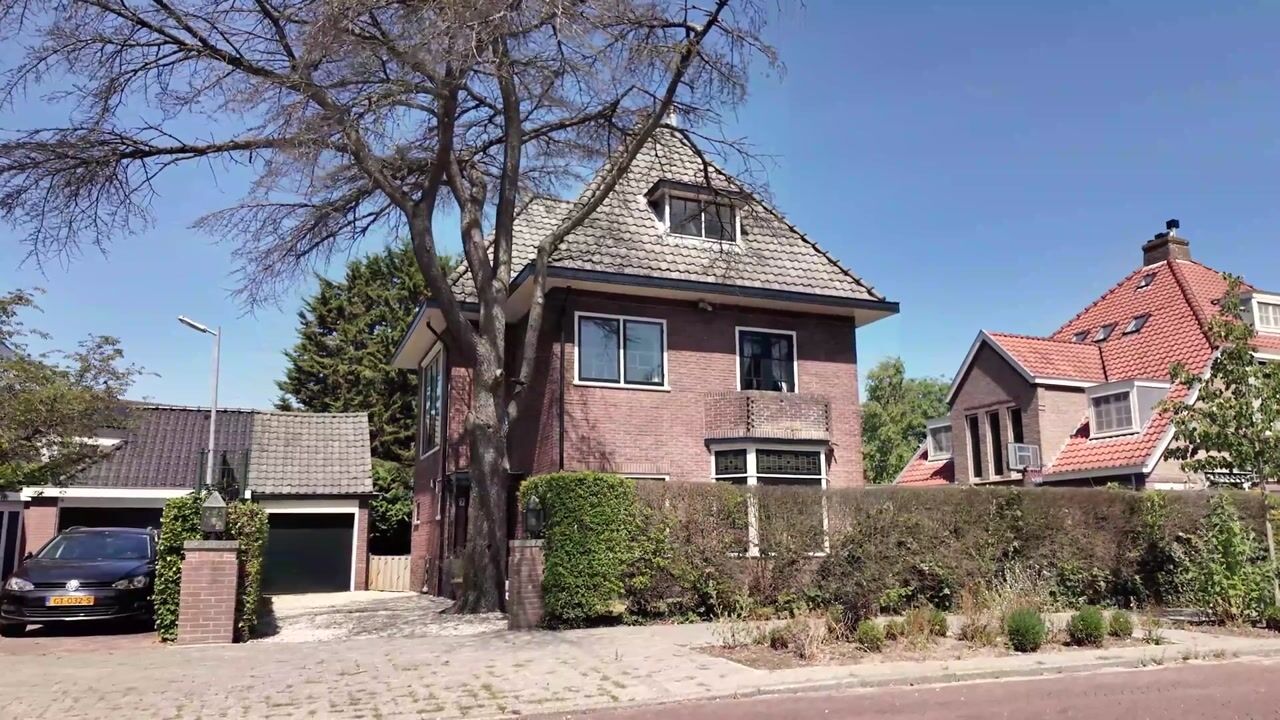 Video van Molenlaan 7