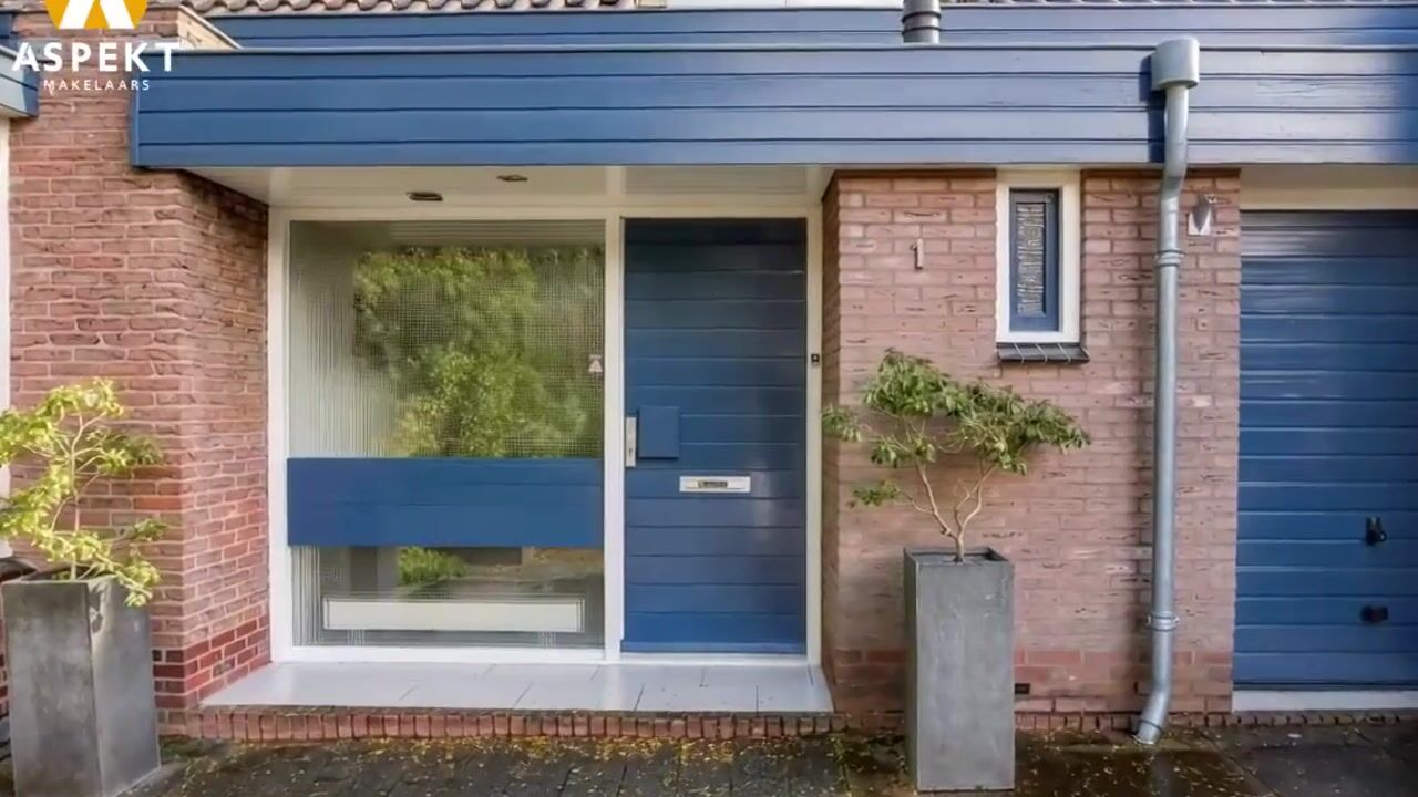 Video van Kameraarsweide 1