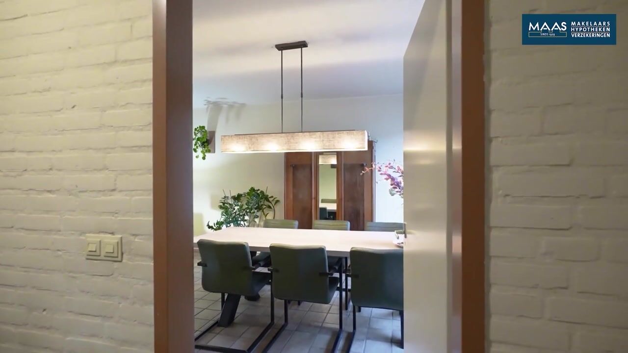 Video of Mgr Cuytenlaan 34