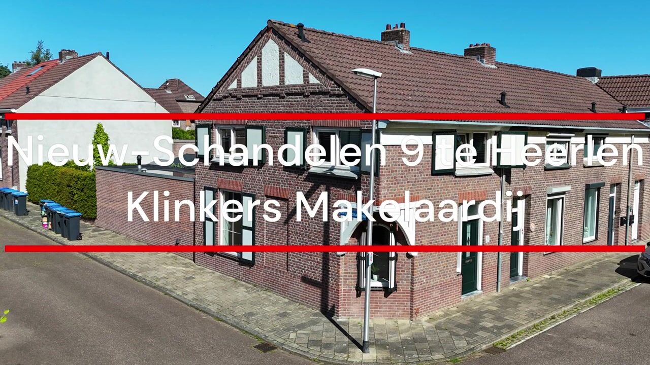 Video van Nieuw-Schandelen 9