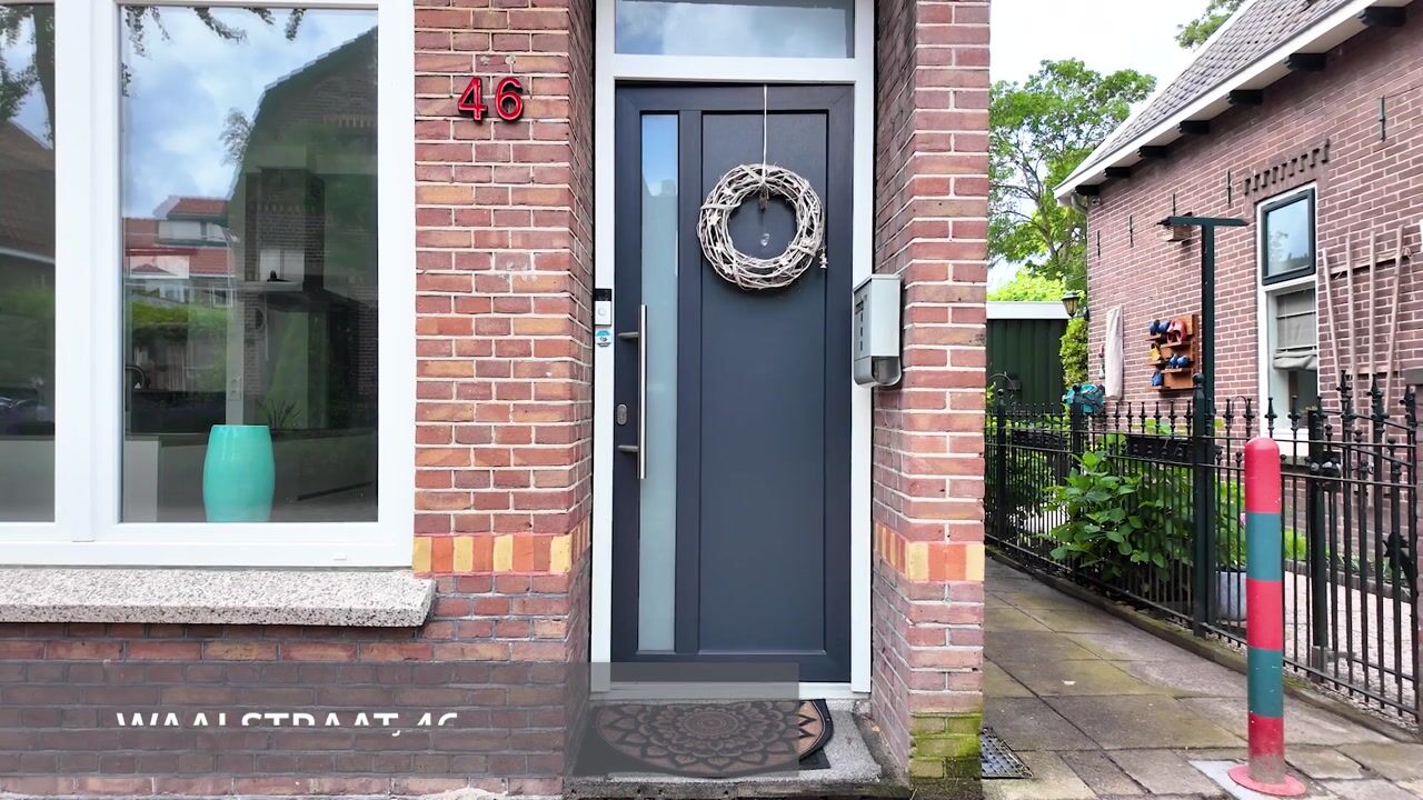 Video of Waalstraat 46