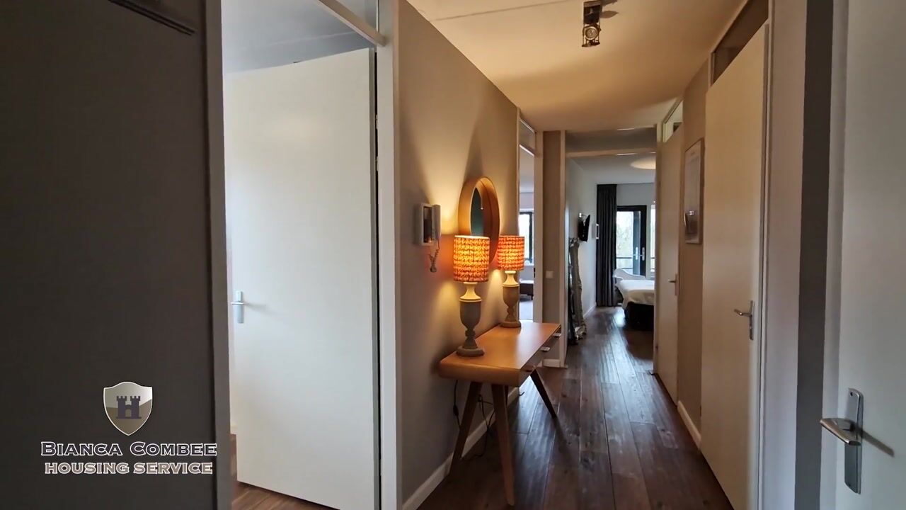 Video van Joan van Broekhuizenlaan 61