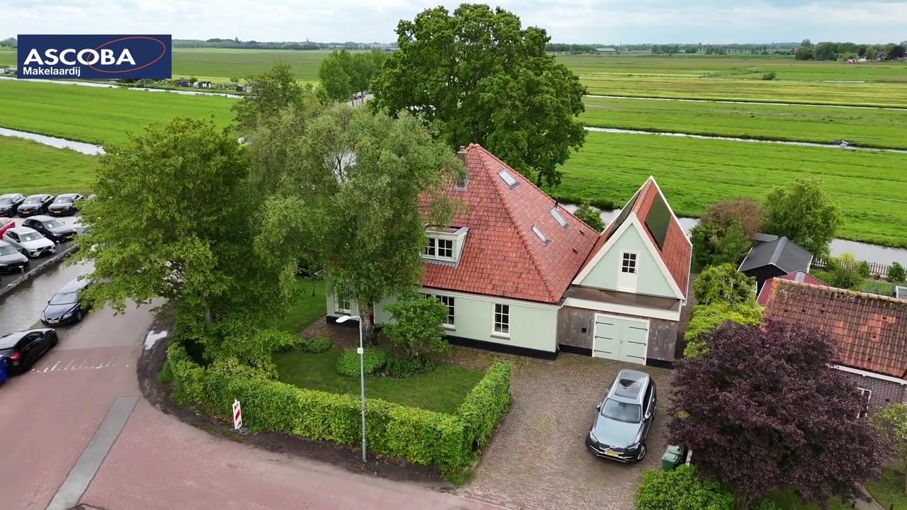Video of Zijvend 1