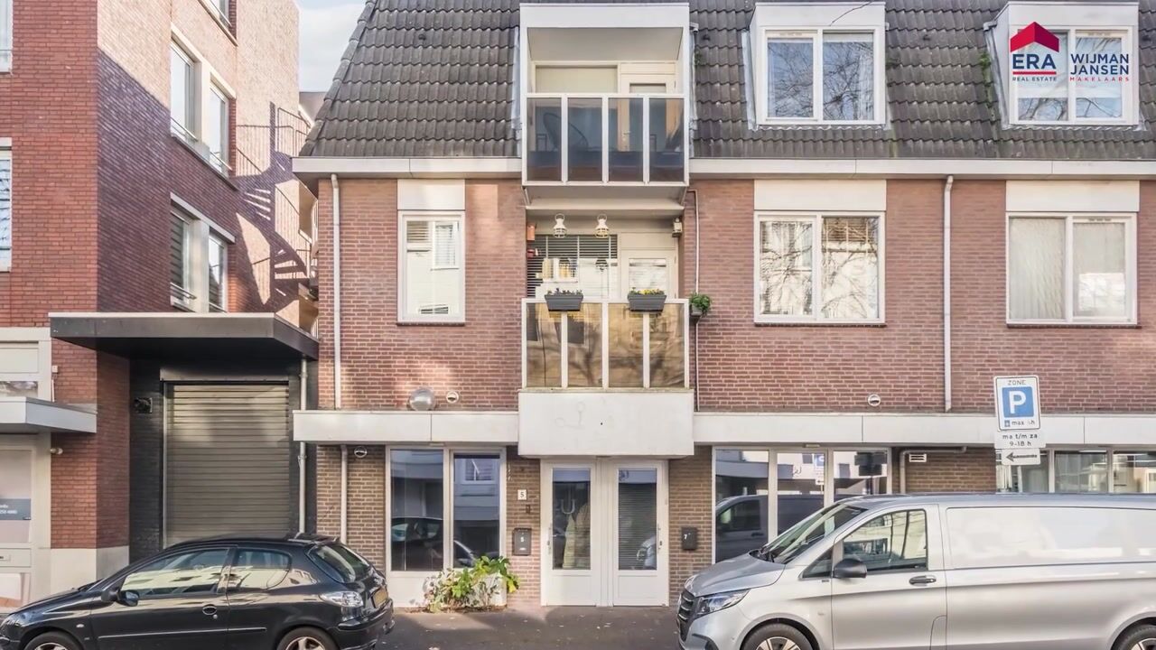 Video van Handwerkstraat 26