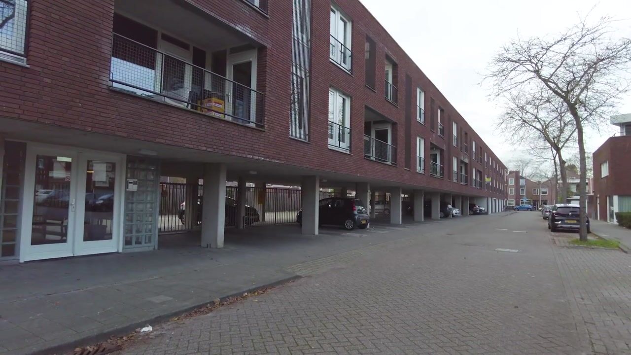 Video van Ir. Kippermanstraat 30