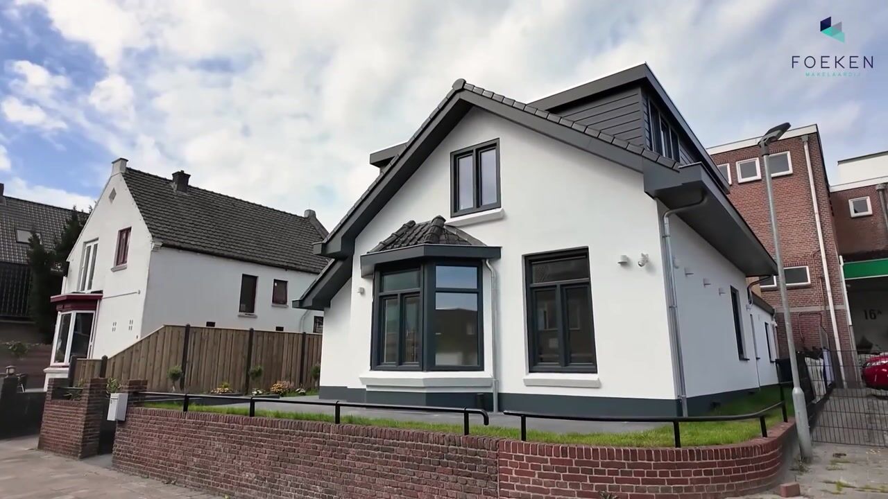 Video van Torenstraat 18