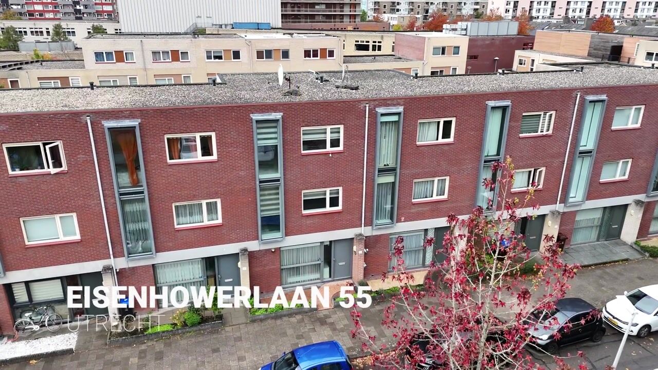 Video of Eisenhowerlaan 55