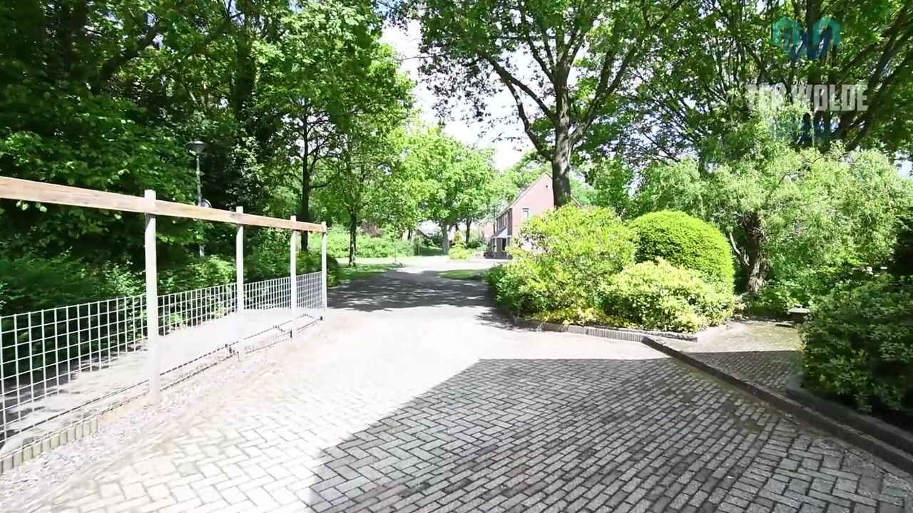 Video van Staartmees 21
