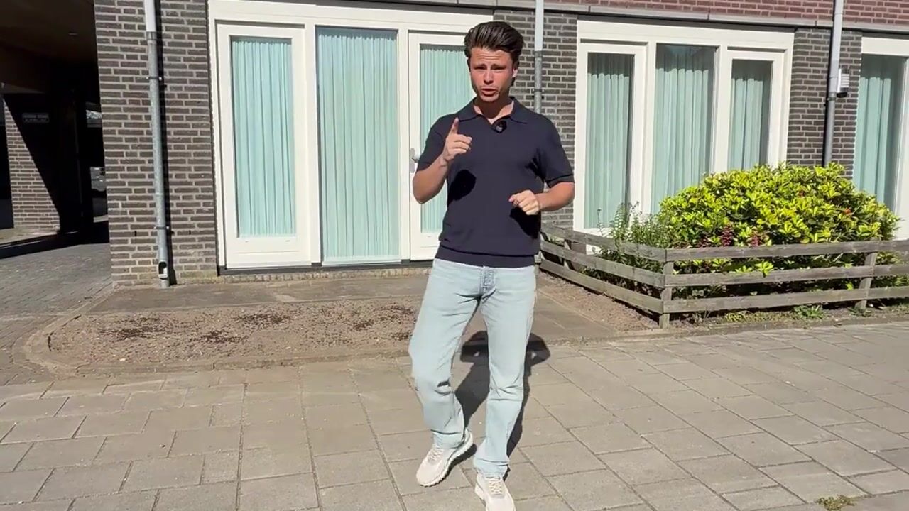 Video of Mgr. Bosstraat 7-D