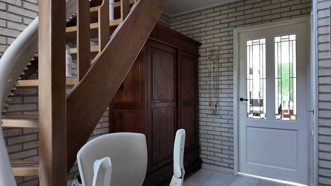Video of Verzetslaan 23