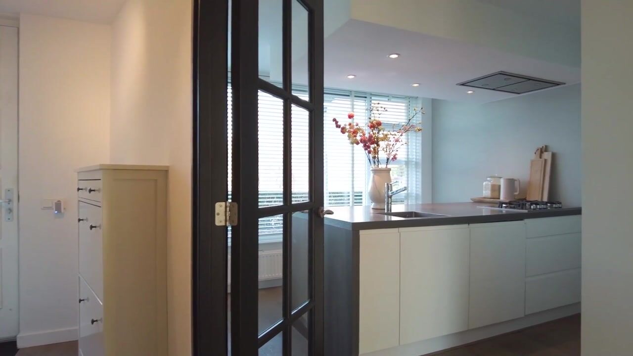 Video van Abel Tasmanstraat 32