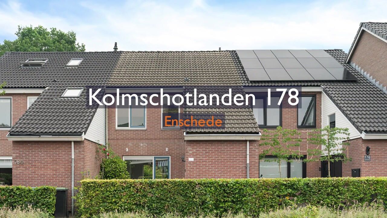 Video van Kolmschotlanden 178