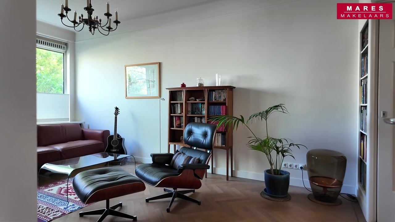 Video van Laan van Nieuw Oosteinde 32