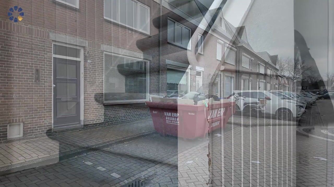 Video van St. Crispijnstraat 33