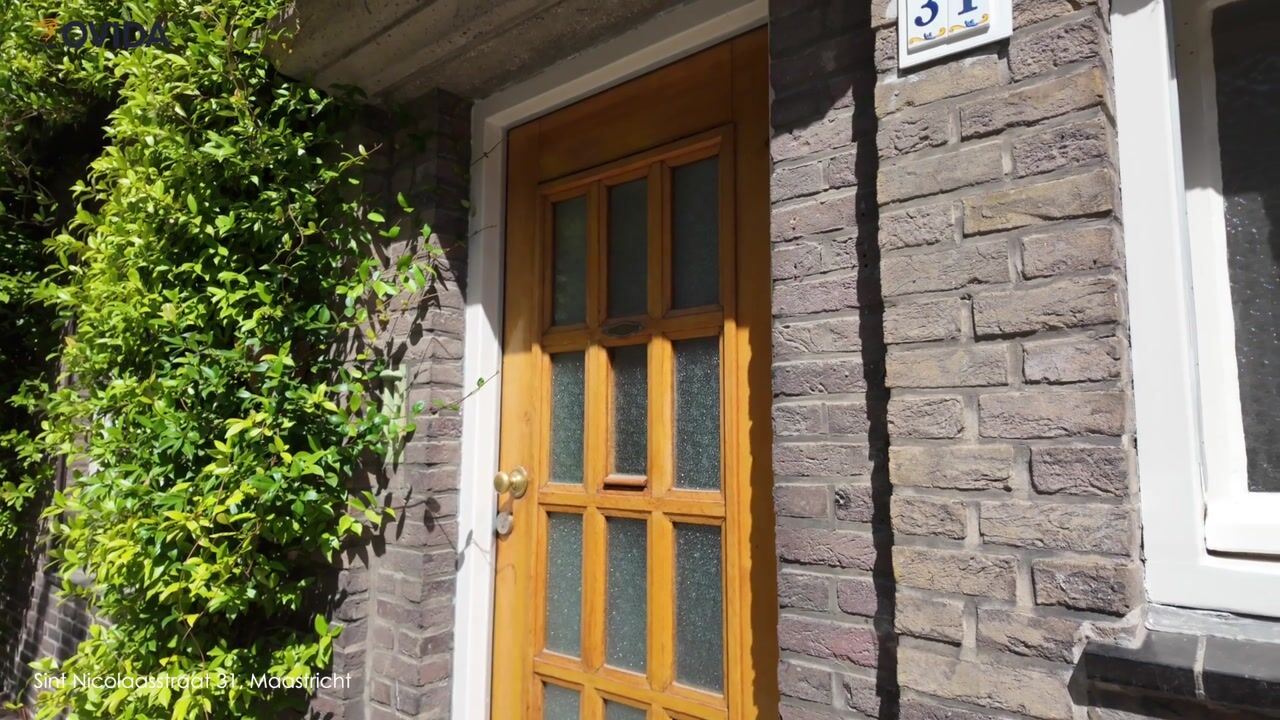 Video van Sint Nicolaasstraat 31
