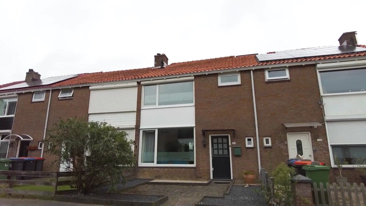 Video van Geysendorfferstraat 5