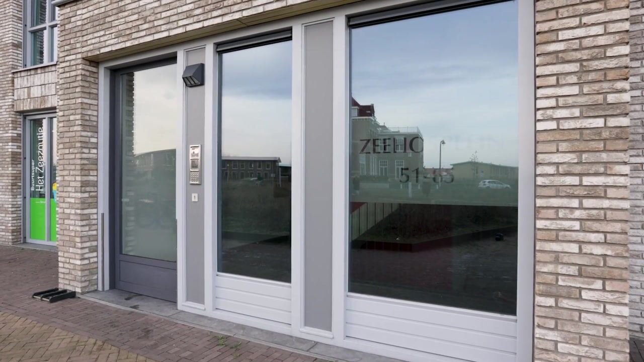 Video van Zeehosplein 53