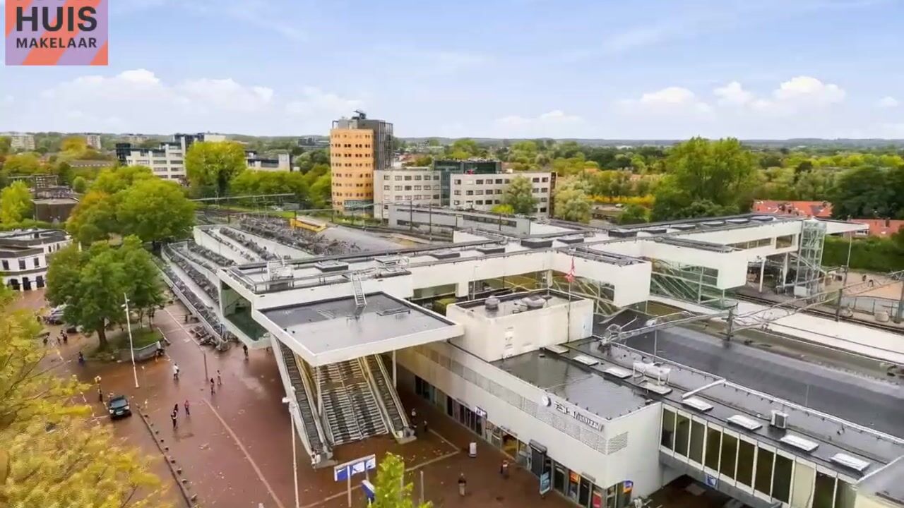 Video van Stationstraat 51