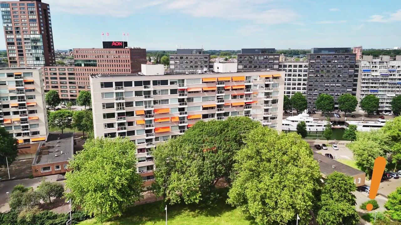Video of 's-Lands werf 165