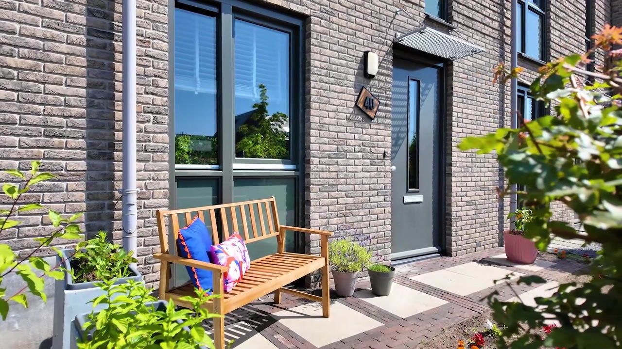 Video van J.T. Kuyckstraat 40