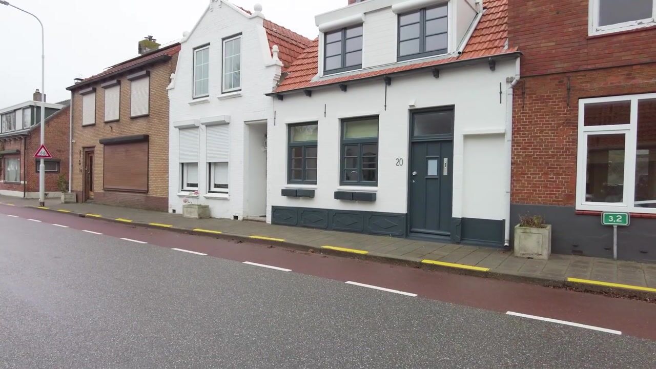 Video van Mariastraat 20