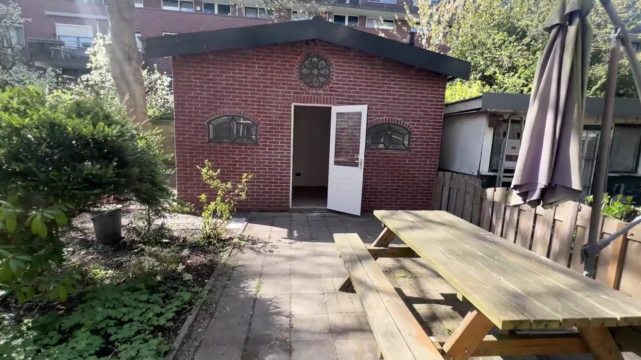 Video van Marco Polostraat 67-H