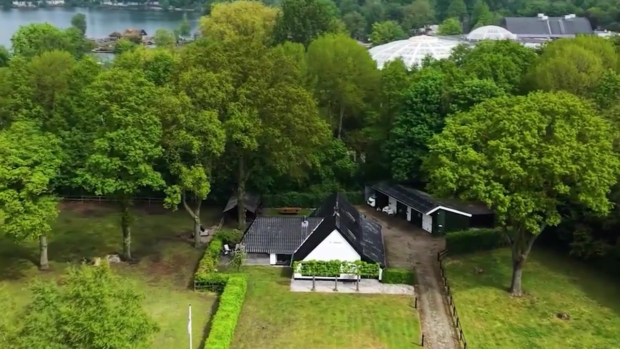 Video van Stieltjeskanaal 26