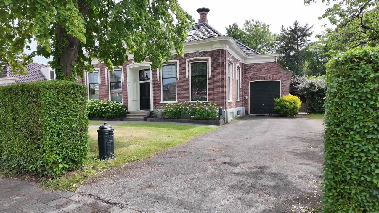 Video van Noordersingel 18
