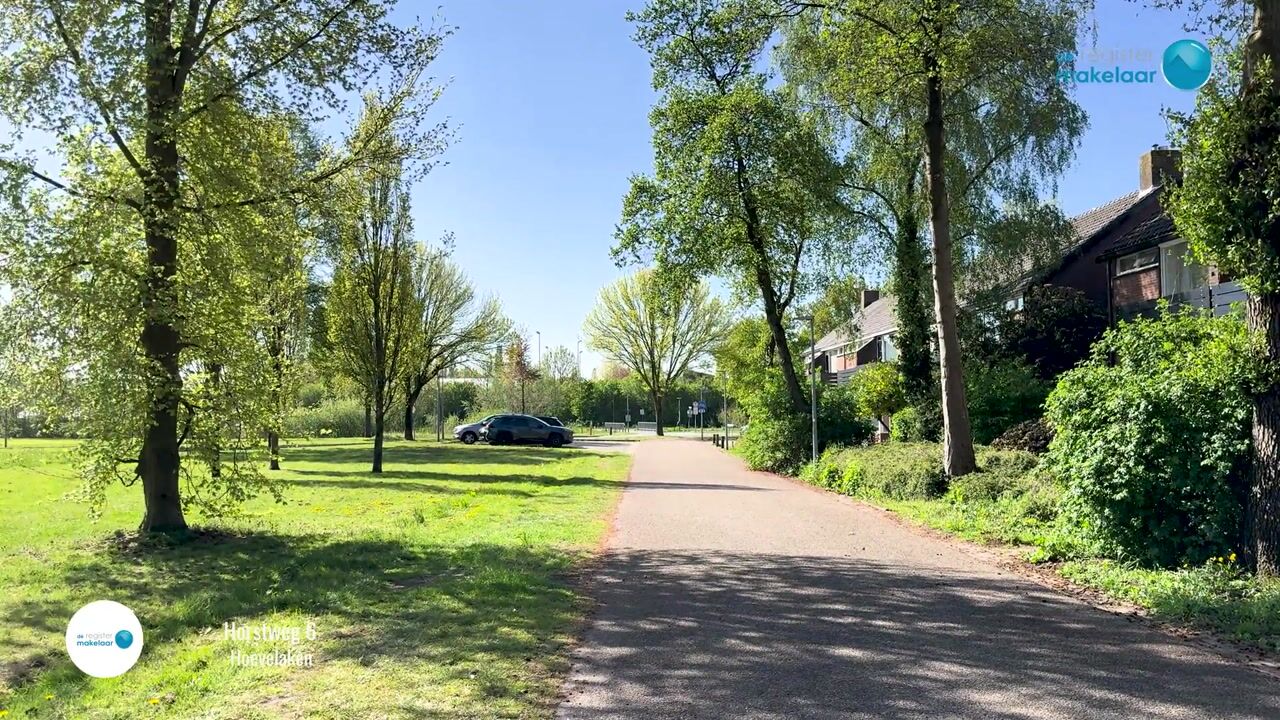 Video van Horstweg 6