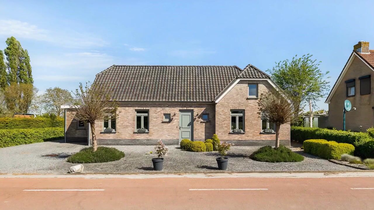 Video van Lange Nieuwstraat 9
