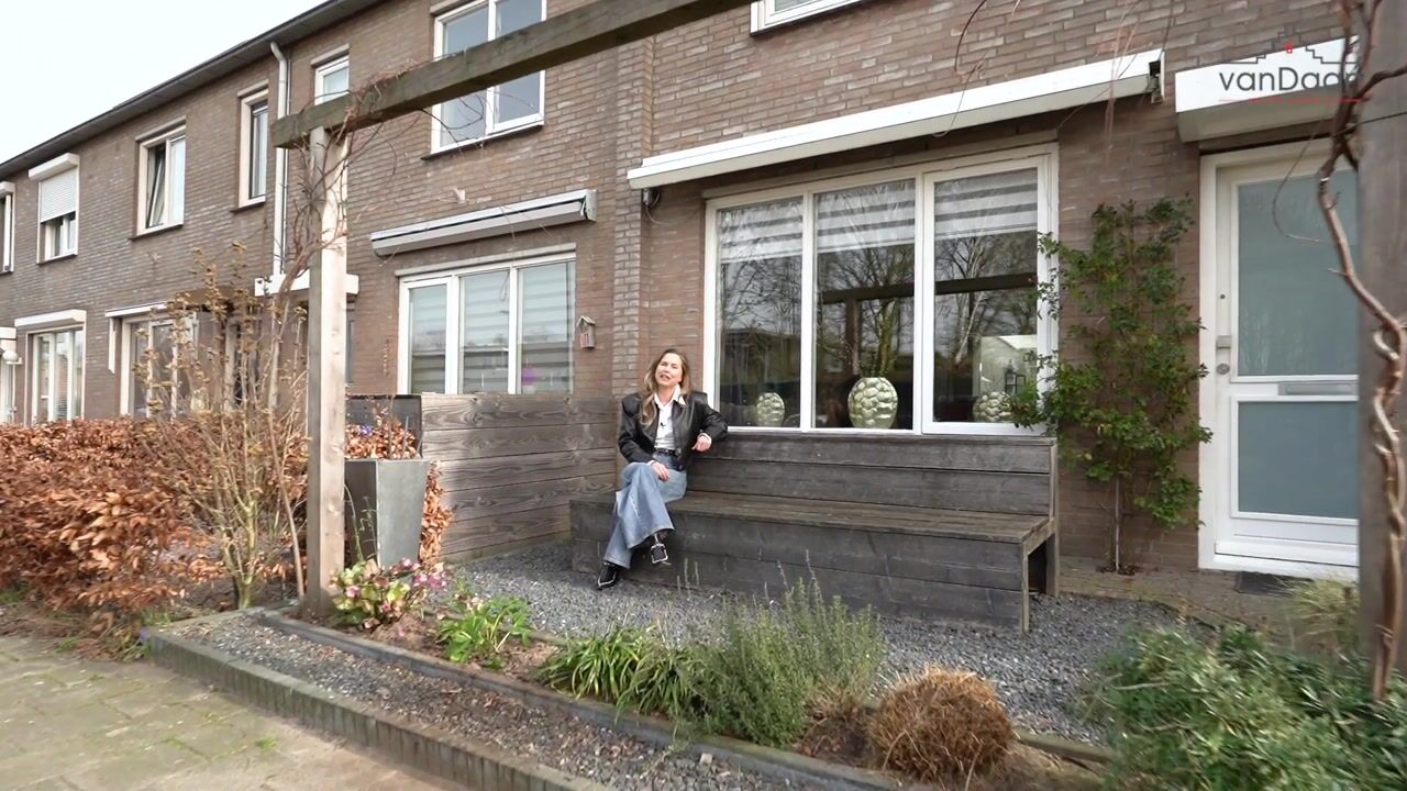 Video van Kraanvogel 43