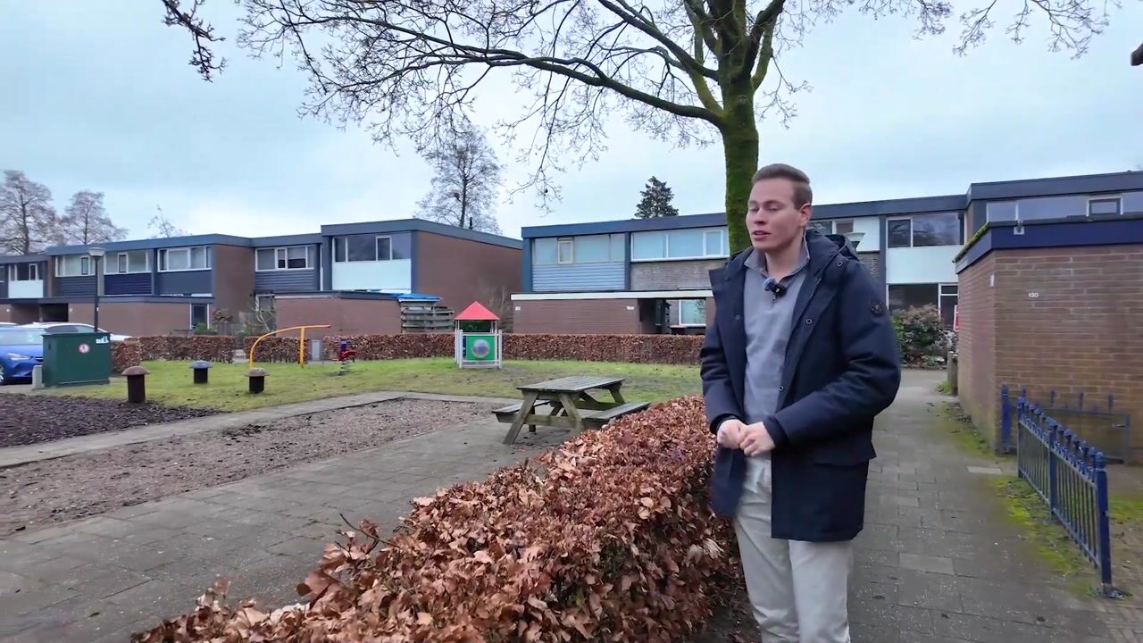 Video of Muldersdreef 133