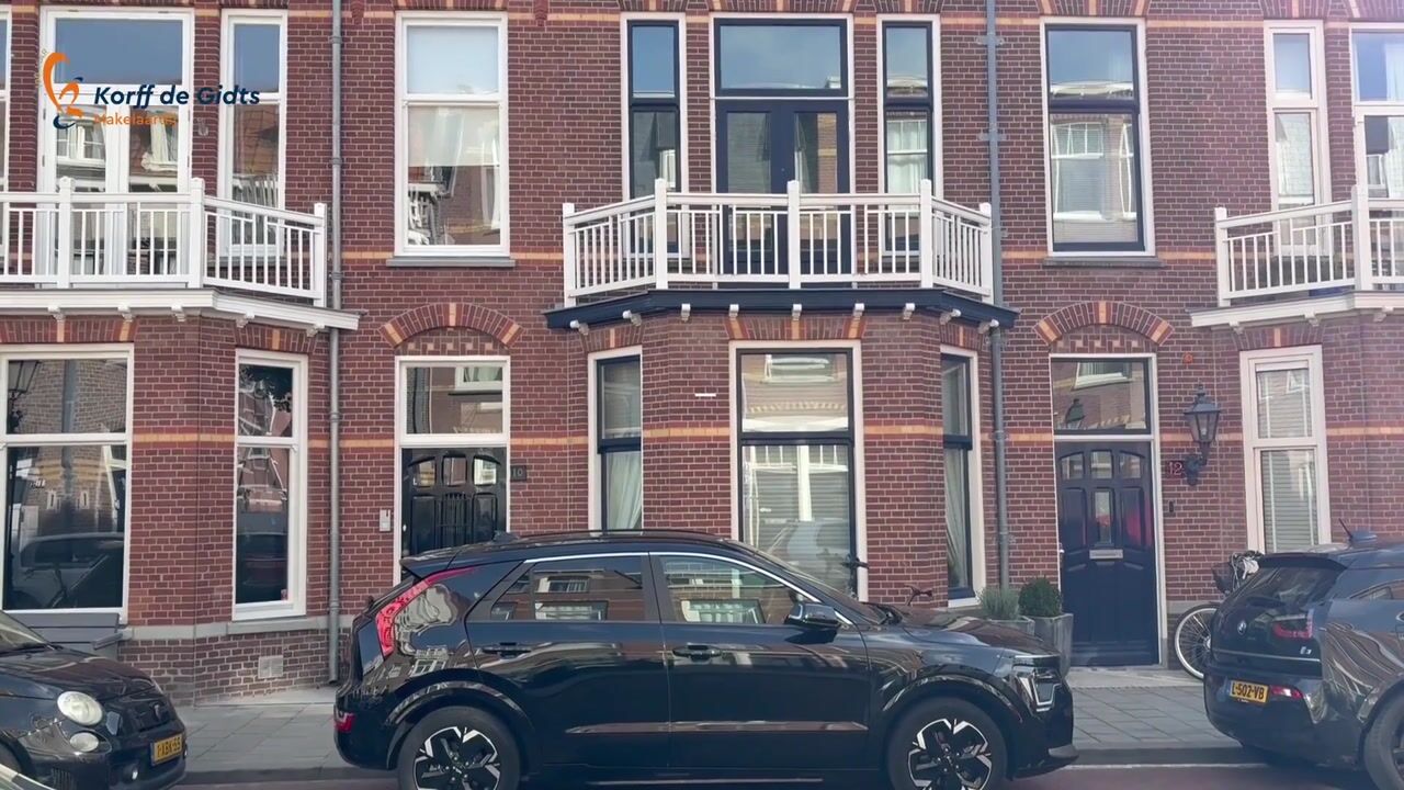 Video van Jacob Hopstraat 10