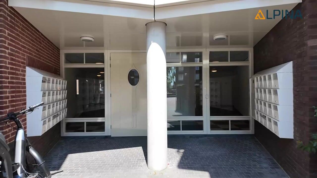 Video van De Klok 526