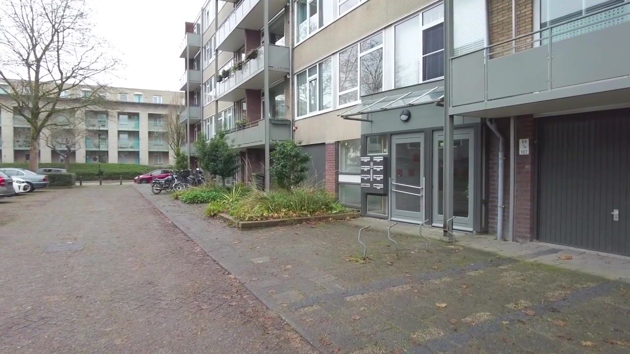 Bekijk video van Nicolaas Maesstraat 92