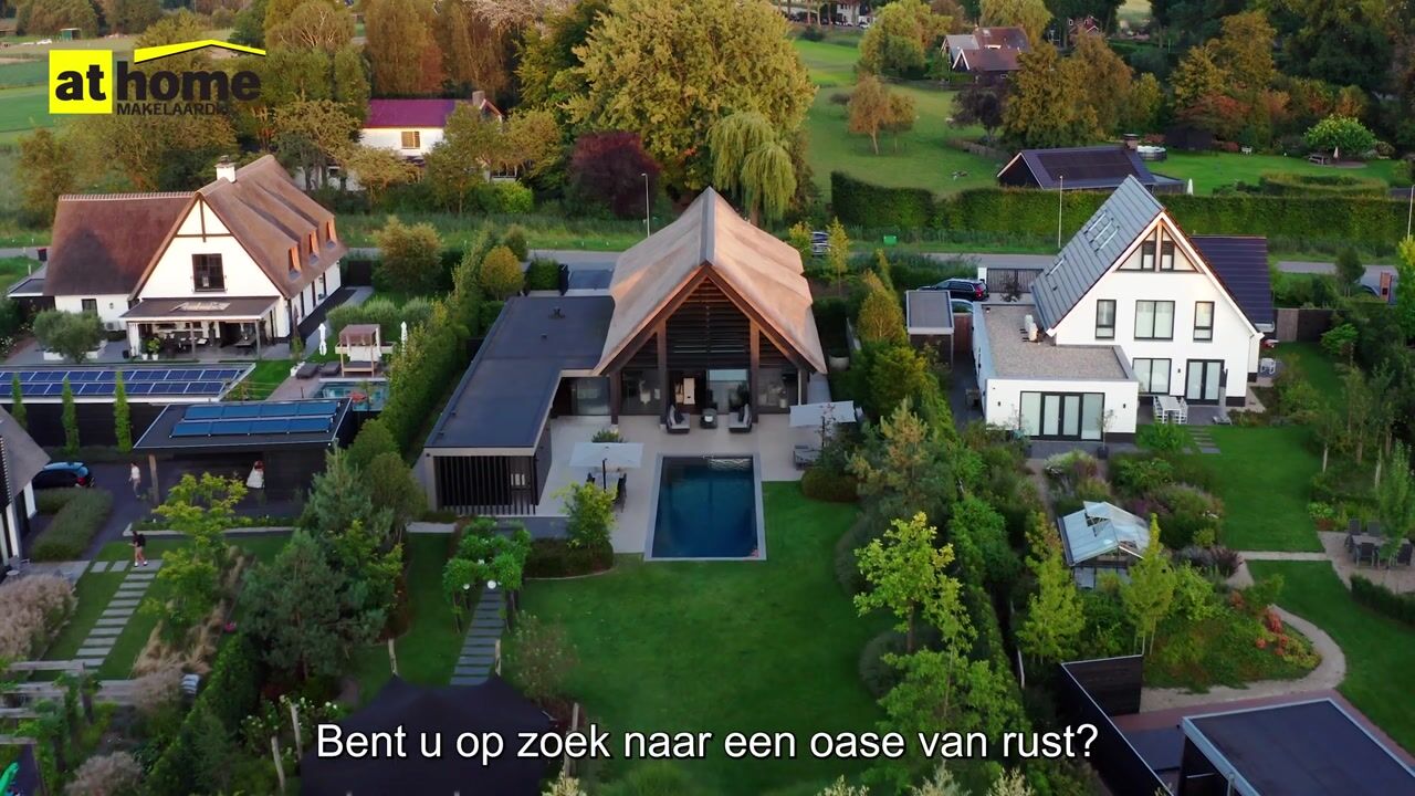 Video van Achterdijk 5-B
