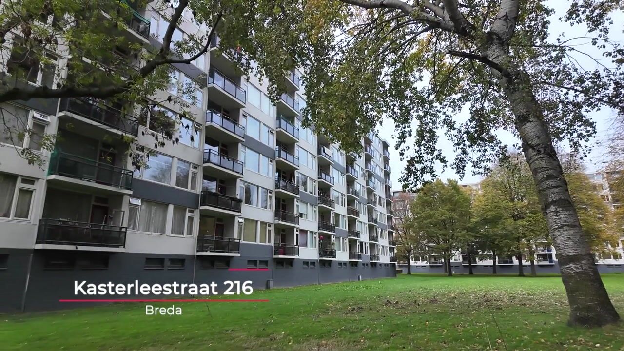 Video of Kasterleestraat 216