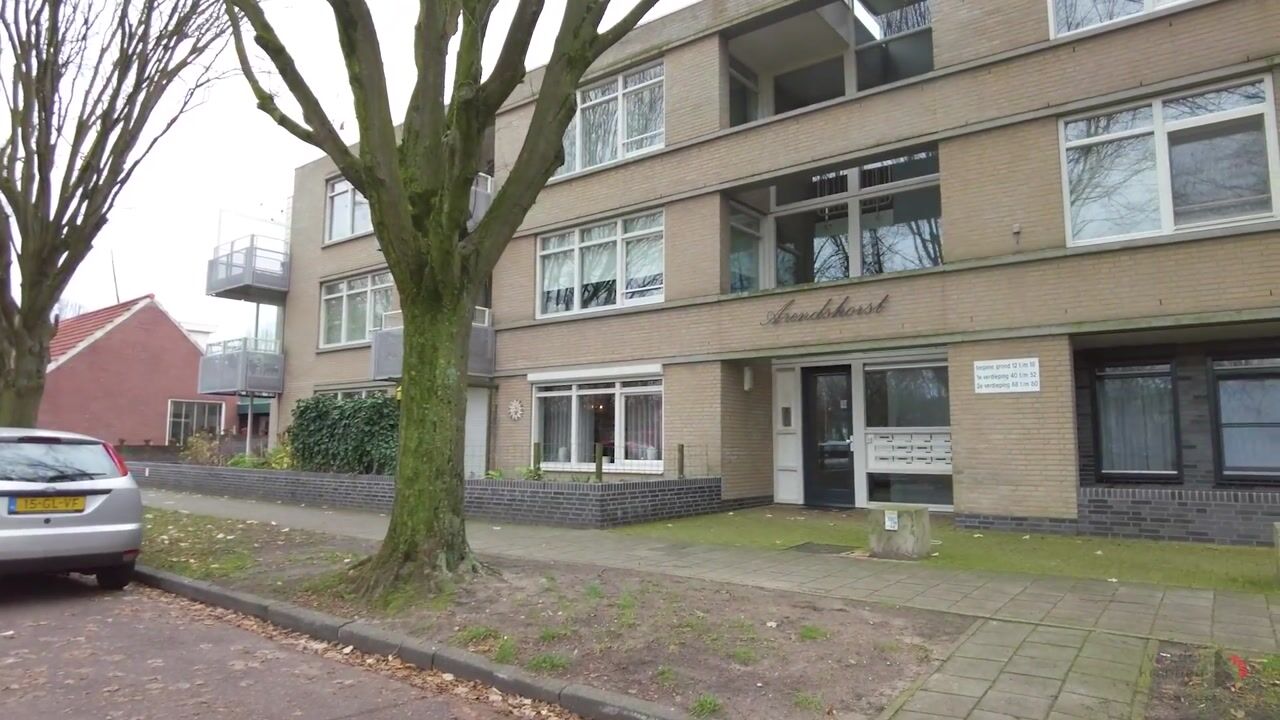 Video van Arendstraat 52