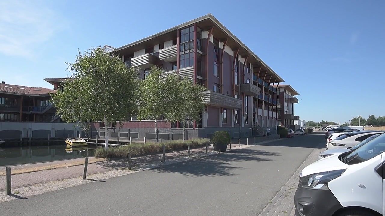 Video van Zuiderzee op Zuid 51