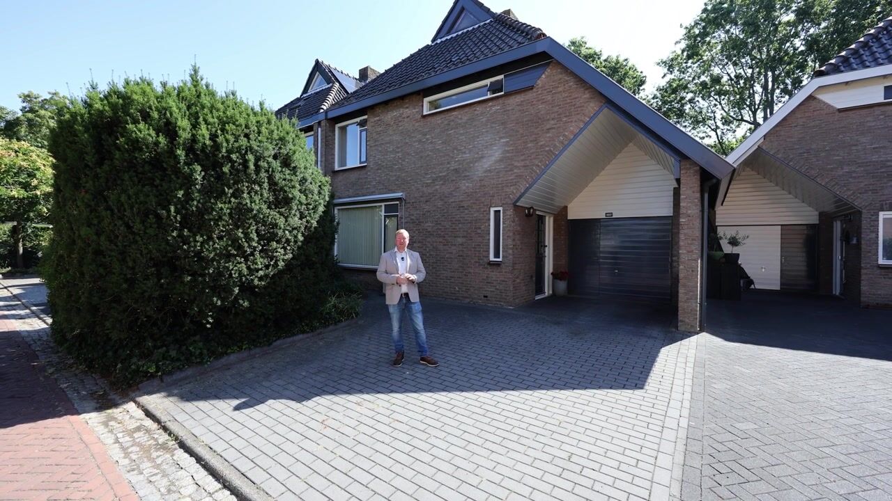 Video van Molecaten 107