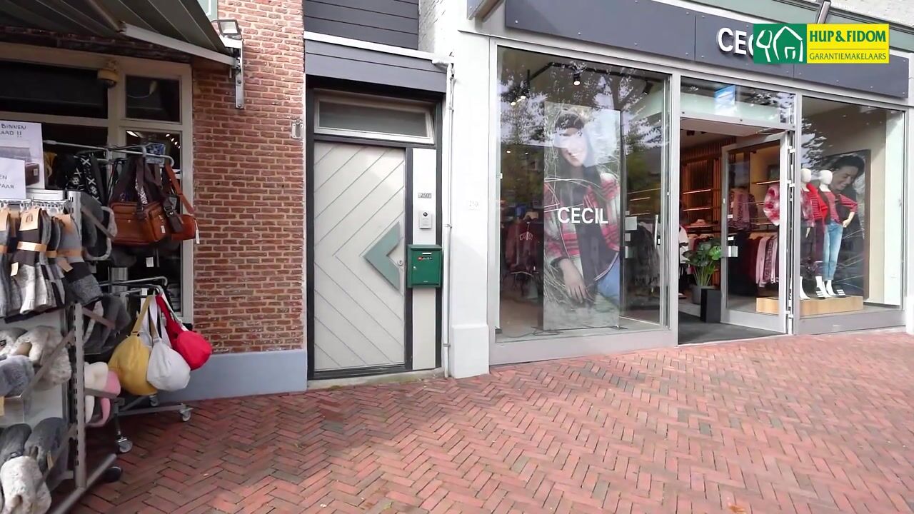 Video van Hoofdstraat 250-A