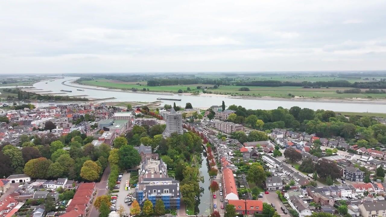 Video van Dominicushof 45